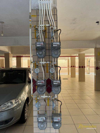 Imagem Apartamento com 2 Quartos à Venda, 60 m² em Boqueirão - Praia Grande