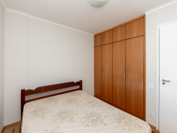Imagem Apartamento com 2 Quartos à Venda, 65 m² em Vila Guarani (z Sul) - São Paulo
