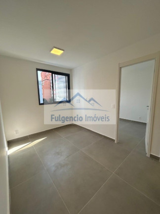 Apartamento com 2 Quartos à Venda, 35 m² em Vila Buarque - São Paulo