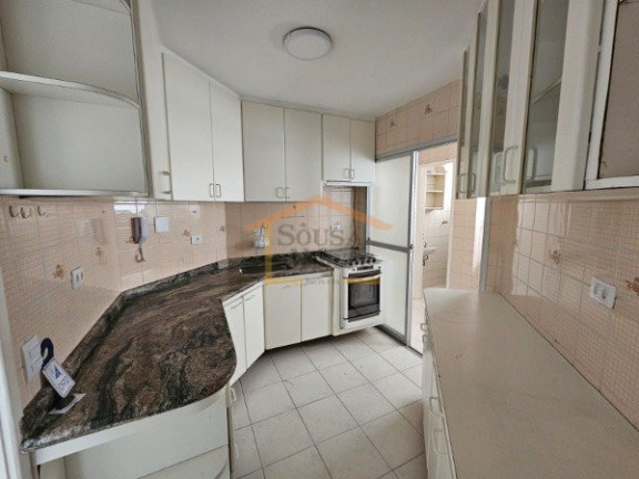 Imagem Apartamento com 3 Quartos à Venda, 82 m² em Santa Teresinha - São Paulo Imagem Apartamento com 3 Quartos à Venda, 82 m² em Santa Teresinha - São Paulo