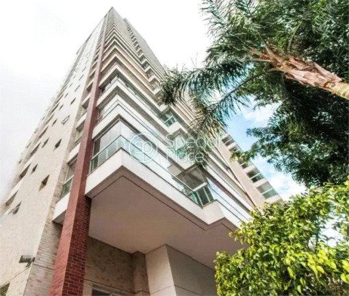 Imagem Apartamento com 3 Quartos à Venda, 350 m² em Perdizes - São Paulo