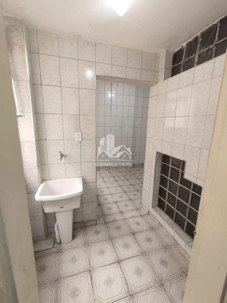 Imagem Apartamento com 1 Quarto à Venda, 64 m² em Centro - São Vicente
