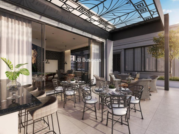 Imagem Imóvel com 4 Quartos à Venda, 182 m² em Centro - Balneário Camboriú