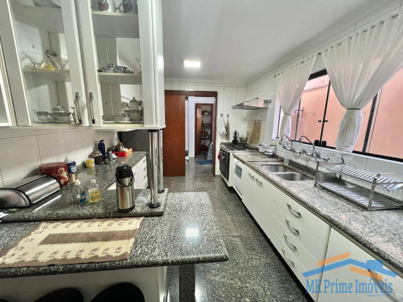 Imagem Sobrado com 5 Quartos à Venda, 470 m² em Parque Dos Príncipes - São Paulo Imagem Sobrado com 5 Quartos à Venda, 470 m² em Parque Dos Príncipes - São Paulo