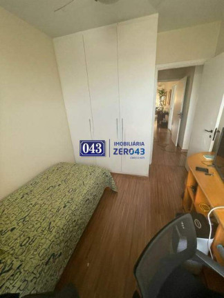 Imagem Apartamento com 3 Quartos à Venda, 124 m² em Centro - Londrina Imagem Apartamento com 3 Quartos à Venda, 124 m² em Centro - Londrina