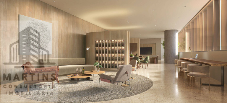 Imagem Apartamento com 2 Quartos à Venda, 73 m² em Pinheiros - São Paulo Imagem Apartamento com 2 Quartos à Venda, 73 m² em Pinheiros - São Paulo
