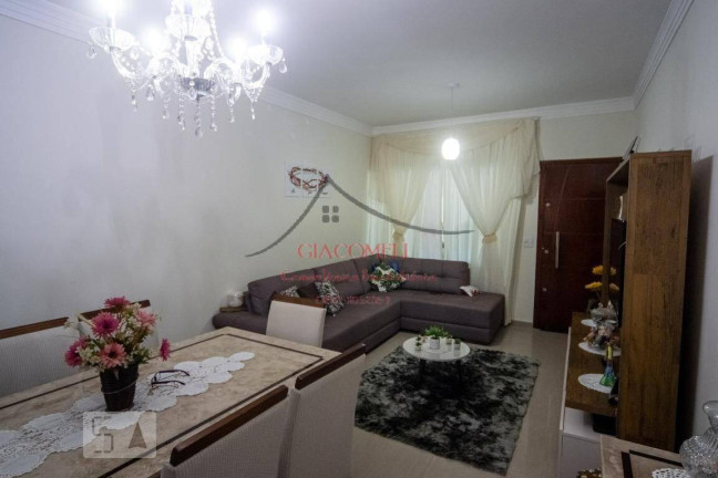 Imagem Casa com 3 Quartos à Venda, 80 m² em Vila Carrão - São Paulo Imagem Casa com 3 Quartos à Venda, 80 m² em Vila Carrão - São Paulo