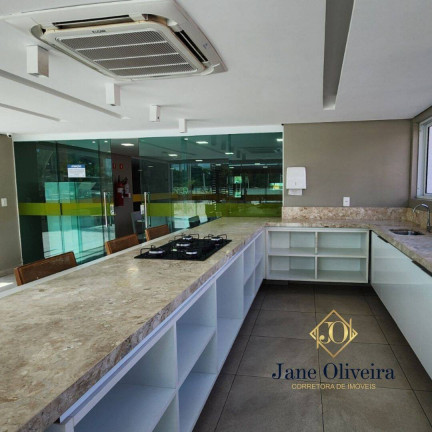 Imagem Apartamento com 3 Quartos à Venda, 69 m² em Manaíra - João Pessoa