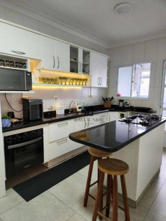Imagem Apartamento com 3 Quartos à Venda, 125 m² em Parque Campolim - Sorocaba Imagem Apartamento com 3 Quartos à Venda, 125 m² em Parque Campolim - Sorocaba