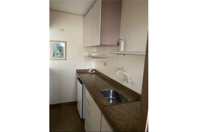 Imagem Imóvel com 1 Quarto à Venda, em Santana - São Paulo Imagem Imóvel com 1 Quarto à Venda, em Santana - São Paulo
