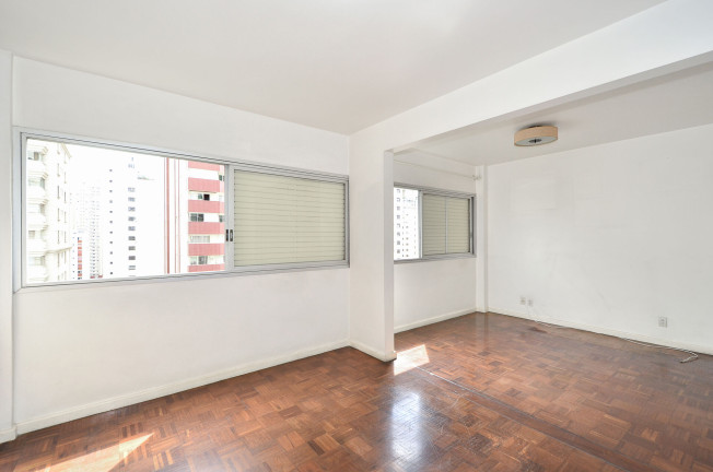 Imagem Apartamento com 3 Quartos à Venda, 110 m² em Campo Belo - São Paulo Imagem Apartamento com 3 Quartos à Venda, 110 m² em Campo Belo - São Paulo