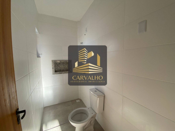 Imagem Casa com 2 Quartos à Venda, 57 m² em Ingleses Do Rio Vermelho - Florianópolis