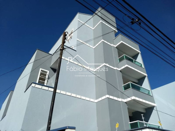 Imagem Apartamento com 2 Quartos à Venda, 38 m² em Parque Paineiras - São Paulo