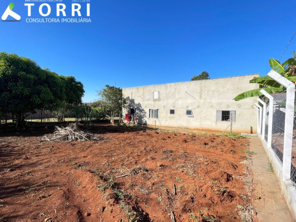 Imagem Imóvel com 1 Quarto à Venda, 200 m² em Cercado - Araçoiaba Da Serra Imagem Imóvel com 1 Quarto à Venda, 200 m² em Cercado - Araçoiaba Da Serra