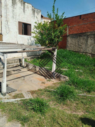 Terreno à Venda, 570 m² em Jardim Simus - Sorocaba