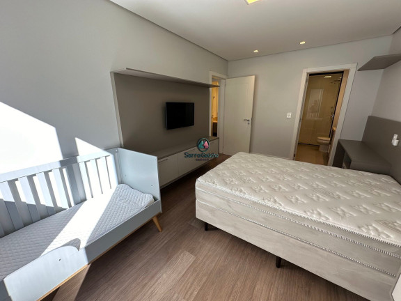 Imagem Apartamento com 2 Quartos à Venda, 100 m² em Centro - Gramado Imagem Apartamento com 2 Quartos à Venda, 100 m² em Centro - Gramado