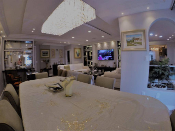 Imagem Apartamento com 4 Quartos à Venda, 258 m² em Centro - Florianópolis Imagem Apartamento com 4 Quartos à Venda, 258 m² em Centro - Florianópolis