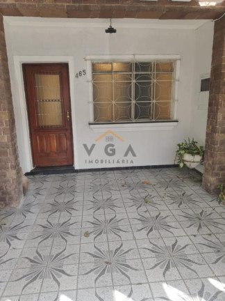 Imagem Casa com 2 Quartos à Venda, 100 m² em Tatuapé - São Paulo Imagem Casa com 2 Quartos à Venda, 100 m² em Tatuapé - São Paulo