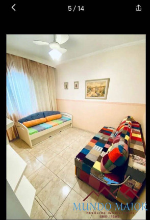 Imagem Apartamento com 2 Quartos à Venda, 60 m² em Enseada - Guarujá Imagem Apartamento com 2 Quartos à Venda, 60 m² em Enseada - Guarujá