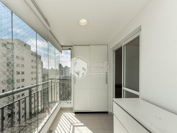 Imagem Apartamento com 2 Quartos à Venda, 66 m² em Vila Guarani (z Sul) - São Paulo