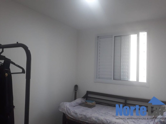 Imagem Apartamento com 2 Quartos à Venda, 45 m² em Jardim íris - São Paulo