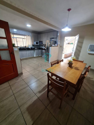 Imagem Sobrado com 5 Quartos à Venda, 244 m² em Jardim Das Flores - Osasco