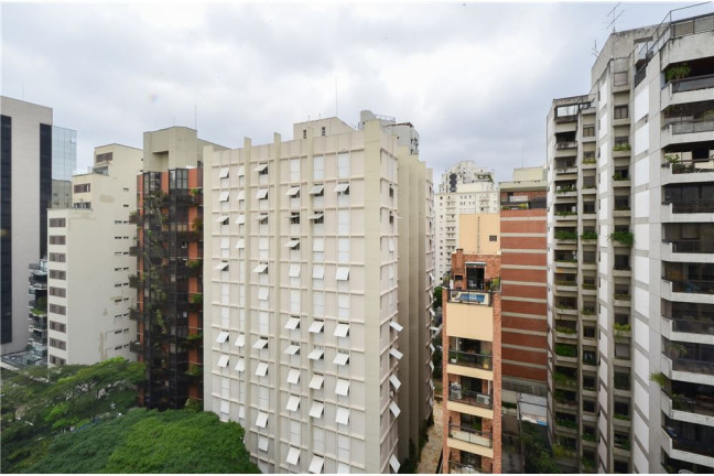 Imagem Imóvel com 2 Quartos à Venda,  em Itaim Bibi - São Paulo