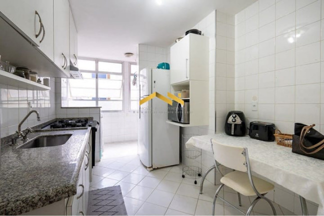 Imagem Apartamento com 3 Quartos à Venda, 102 m² em Paraíso - São Paulo Imagem Apartamento com 3 Quartos à Venda, 102 m² em Paraíso - São Paulo
