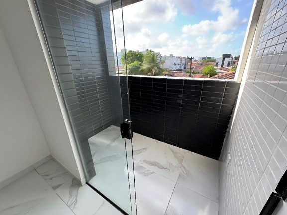 Imagem Apartamento com 2 Quartos à Venda, 52 m² em Ernesto Geisel - João Pessoa