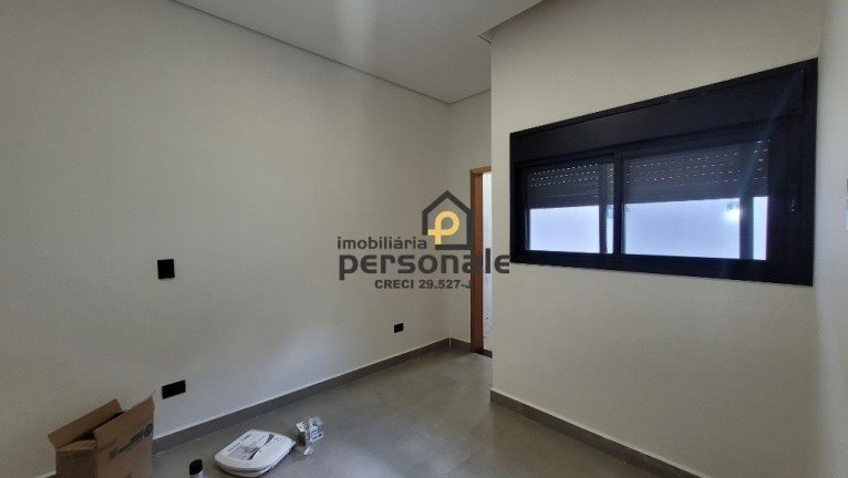 Imagem Imóvel com 3 Quartos à Venda, 115 m² em Condominio Terras De São Francisco - Sorocaba Imagem Imóvel com 3 Quartos à Venda, 115 m² em Condominio Terras De São Francisco - Sorocaba