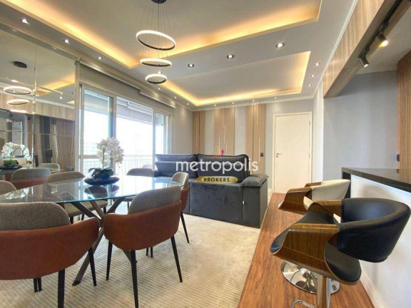 Imagem Apartamento com 3 Quartos à Venda, 98 m² em Alto Do Ipiranga - São Paulo Imagem Apartamento com 3 Quartos à Venda, 98 m² em Alto Do Ipiranga - São Paulo