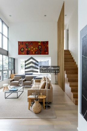 Imagem Apartamento com 2 Quartos à Venda, 523 m² em Jardins - São Paulo Imagem Apartamento com 2 Quartos à Venda, 523 m² em Jardins - São Paulo