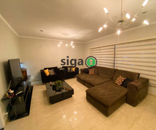 Imagem Casa com 3 Quartos à Venda, 191 m² em Tatuapé - São Paulo Imagem Casa com 3 Quartos à Venda, 191 m² em Tatuapé - São Paulo