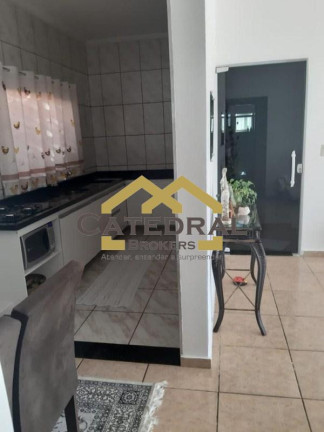 Imagem Sobrado com 2 Quartos à Venda, 189 m² em Parque Residencial Jundiaí - Jundiaí Imagem Sobrado com 2 Quartos à Venda, 189 m² em Parque Residencial Jundiaí - Jundiaí