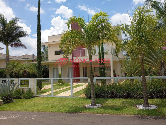 Imagem Casa com 3 Quartos à Venda, 1 m² em Horizonte Azul - Itupeva