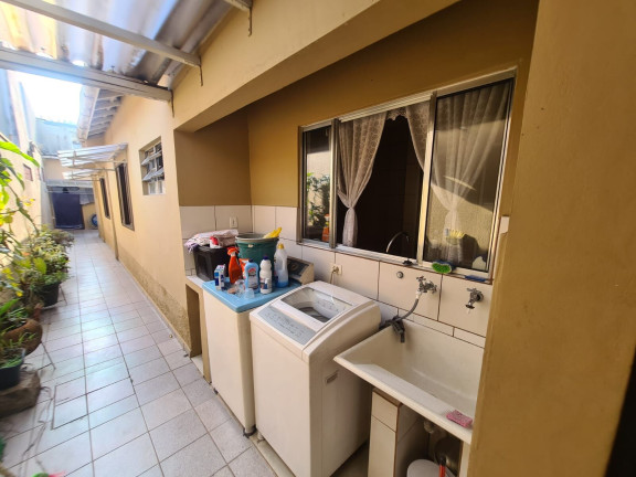 Imagem Apartamento com 2 Quartos à Venda, 128 m² em Jardim Bom Pastor - Santo André