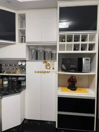 Imagem Sobrado com 4 Quartos à Venda, 138 m² em Santa Maria - São Caetano Do Sul Imagem Sobrado com 4 Quartos à Venda, 138 m² em Santa Maria - São Caetano Do Sul
