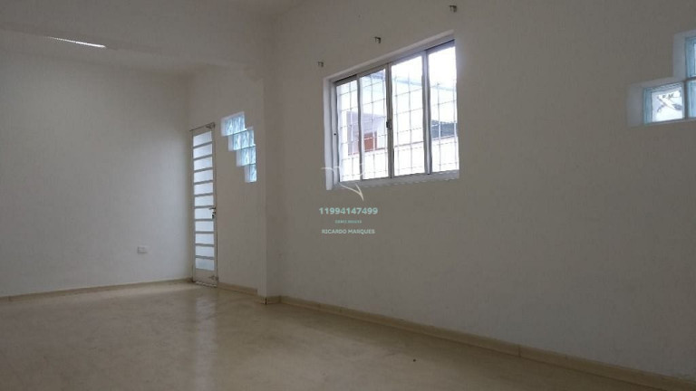 Imagem Casa com 3 Quartos à Venda, 203 m² em Santo Amaro - São Paulo Imagem Casa com 3 Quartos à Venda, 203 m² em Santo Amaro - São Paulo