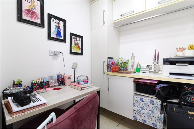 Imagem Apartamento com 2 Quartos à Venda, 69 m² em Vila Olímpia - São Paulo