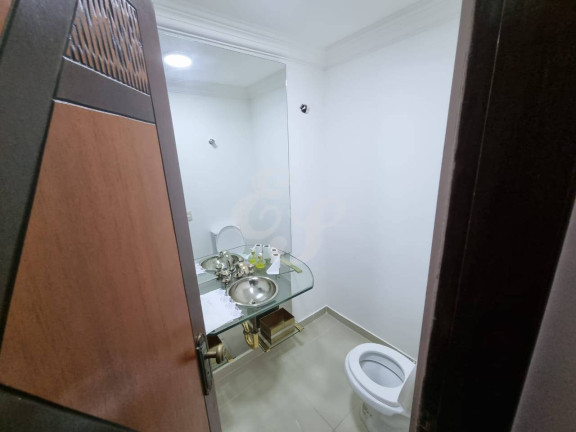 Imagem Casa de Condomínio com 4 Quartos à Venda, 470 m² em Alphaville Residencial Dois - Barueri Imagem Casa de Condomínio com 4 Quartos à Venda, 470 m² em Alphaville Residencial Dois - Barueri