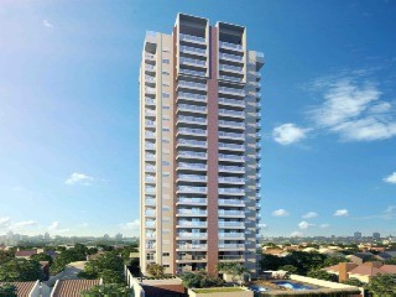 Apartamento com 3 Quartos à Venda, 98 m² em Barcelona - São Caetano Do Sul