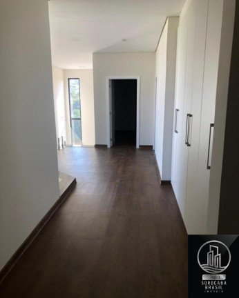 Imagem Casa com 5 Quartos à Venda, 346 m² em Alphaville Nova Esplanada - Votorantim