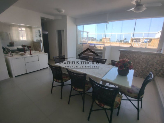 Imagem Cobertura com 3 Quartos à Venda, 280 m²