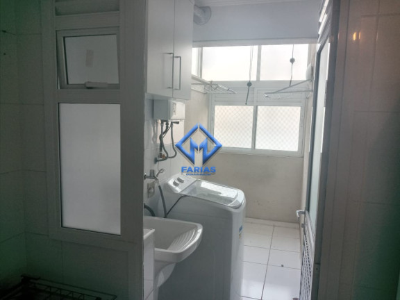 Foto do imóvel Apartamento com 2 Quartos à Venda, 59 m² em Ipiranga - São Paulo