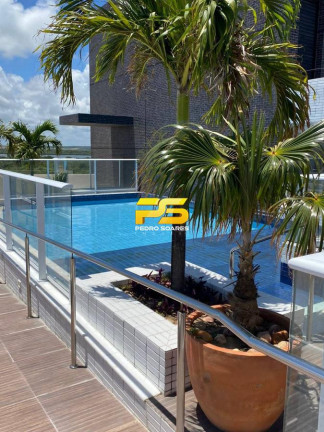 Imagem Apartamento com 2 Quartos à Venda, 74 m² em Camboinha - Cabedelo Imagem Apartamento com 2 Quartos à Venda, 74 m² em Camboinha - Cabedelo