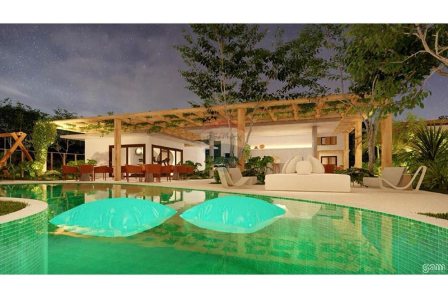 Casa à Venda, 122 m² em Praia Do Forte - Mata De São João