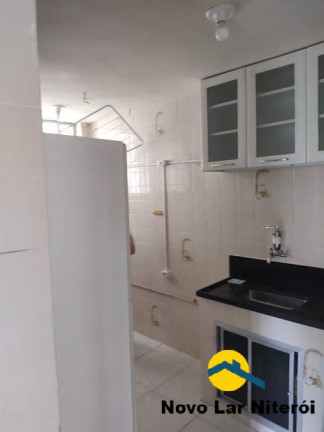 Imagem Apartamento com 2 Quartos à Venda, 60 m² em Fonseca - Niterói