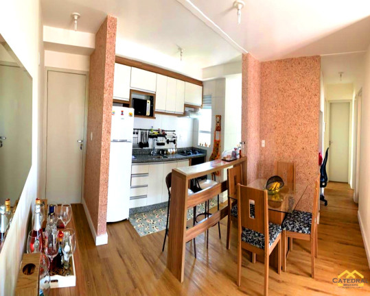 Imagem Apartamento com 3 Quartos à Venda, 71 m² em Colônia - Jundiaí Imagem Apartamento com 3 Quartos à Venda, 71 m² em Colônia - Jundiaí