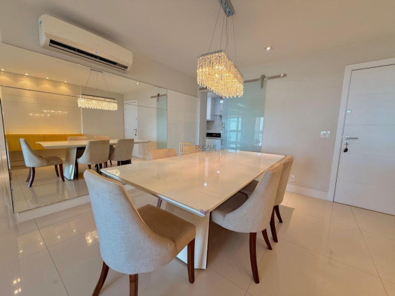 Imagem Apartamento com 4 Quartos à Venda, 136 m² em Jardim Camburi - Vitória