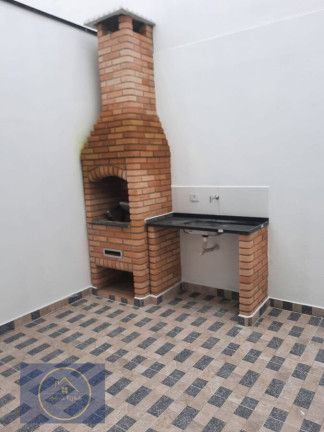 Imagem Casa com 3 Quartos à Venda, 114 m² em Vila Nova - São Paulo Imagem Casa com 3 Quartos à Venda, 114 m² em Vila Nova - São Paulo